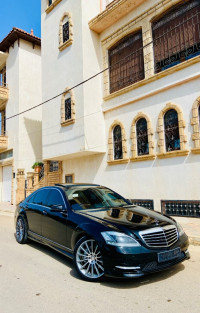 voitures-mercedes-classe-s-2014-el-biar-alger-algerie