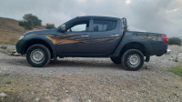 voitures-mitsubishi-l200-2009-mila-algerie