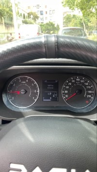 سيارات-dacia-duster-2023-journey-الطاهير-جيجل-الجزائر