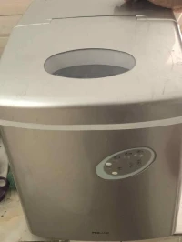 machine à glaçons