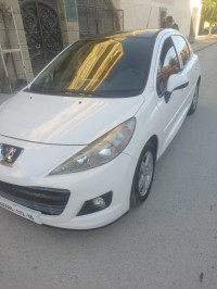 voitures-peugeot-207-2012-allure-arris-batna-algerie