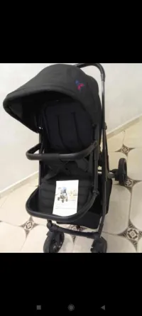 Poussette original 