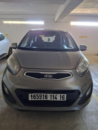 voitures-kia-picanto-2014-pop-douera-alger-algerie