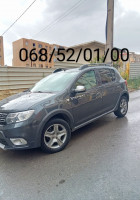 voitures-dacia-sandero-2018-stepway-constantine-algerie