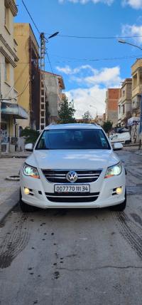 سيارات-volkswagen-tiguan-2011-r-line-برج-بوعريريج-الجزائر