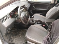 سيارات-seat-ibiza-2018-style-facelift-الرويبة-الجزائر