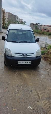 سيارات-peugeot-partner-2008-دلس-بومرداس-الجزائر