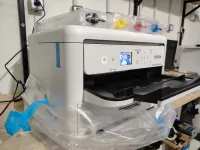 Epson WorkForce Pro WF-C5390DW