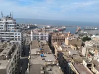 Vente Appartement F3 Oran Oran