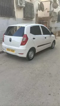 Hyundai Grand i10 2016 Grand i10