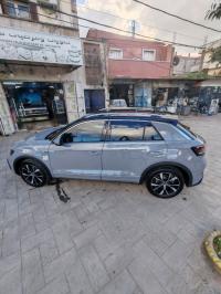 سيارات-volkswagen-t-roc-2025-r-line-باب-الزوار-الجزائر