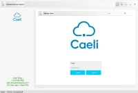 POS(logiciel de point de vente) avec une imprimante de ticket de prix et code barre