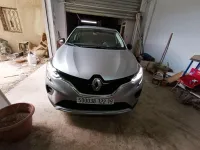 Renault Captur 2022 