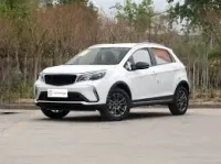 Geely GX3 PRO  2025 Livan