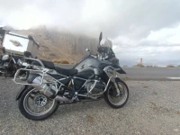 BMW 1200 gs 2016