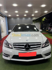 voitures-mercedes-classe-c-2013-250-avantgarde-rouiba-alger-algerie