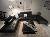 Fauteuil cuir 100%