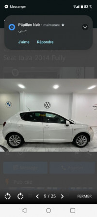 voitures-seat-ibiza-2014-fully-laghouat-algerie