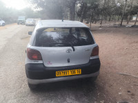 voitures-toyota-yaris-2006-bouzareah-alger-algerie