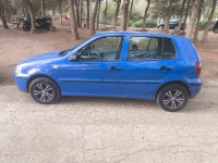 voitures-volkswagen-polo-2000-kouba-alger-algerie