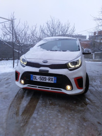 voitures-kia-picanto-2018-gt-line-setif-algerie