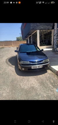 voitures-renault-laguna-1-1995-mansourah-tlemcen-algerie