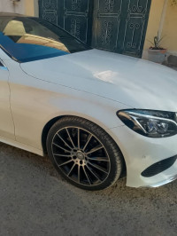 voitures-mercedes-c220-2016-el-affroun-blida-algerie