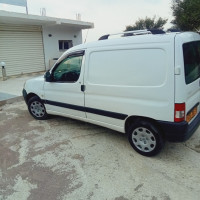 voitures-peugeot-partner-2005-origin-tizi-ouzou-algerie