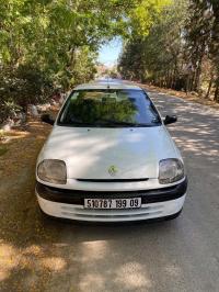 سيارات-renault-clio-2-1999-شبلي-البليدة-الجزائر