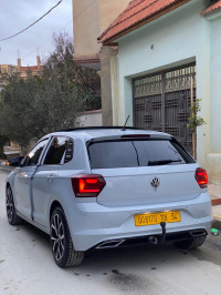 voitures-volkswagen-polo-2018-beats-bordj-bou-arreridj-algerie