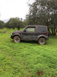 voitures-suzuki-jimny-2018-ben-aknoun-alger-algerie