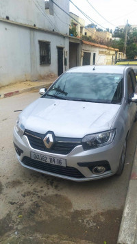 voitures-renault-symbol-2018-privilege-bordj-el-bahri-alger-algerie