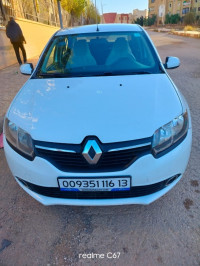 voitures-renault-symbol-2016-tlemcen-algerie