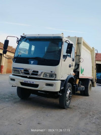 camion-foton-10-ton-2012-merouana-batna-algerie