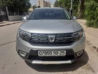 citadine-dacia-sandero-2019-tech-road-constantine-algerie