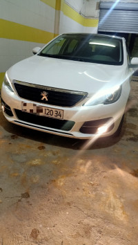 voitures-peugeot-308-2020-allure-bordj-bou-arreridj-algerie