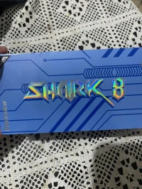 Blackview Shark 8