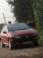 voitures-peugeot-206-2001-chebli-blida-algerie