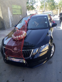 voitures-skoda-octavia-2017-ambition-khenchela-algerie