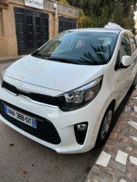 voitures-kia-picanto-2023-lx-bab-el-oued-alger-algerie