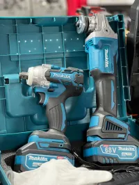 Pack makita 2 article 68v