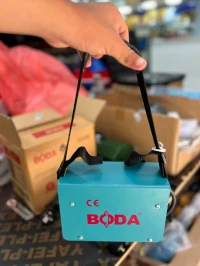 Post à souder BODA