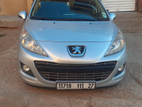 voitures-peugeot-207-2011-tissemsilt-algerie