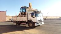 شاحنة-renault-midlum-220-2009-غرداية-الجزائر