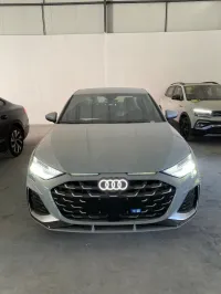 Audi A3 Berline 2025 Basis