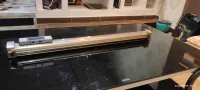 vérin linéaire pneumatique
