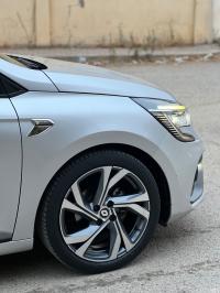 سيارات-renault-clio-5-2023-rs-line-البليدة-الجزائر