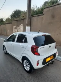Kia Picanto 2019 LX Start