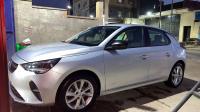 السيارات-النفعية-opel-corsa-2022-البليدة-الجزائر