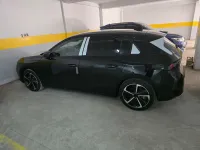 Opel Astra 2025 Gs line